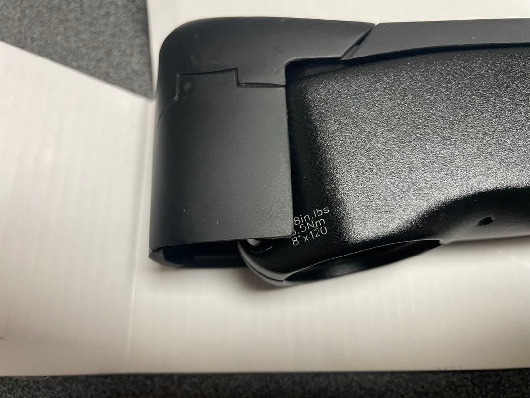 パーツ Giant Contact SL Stealth Stem 120mm