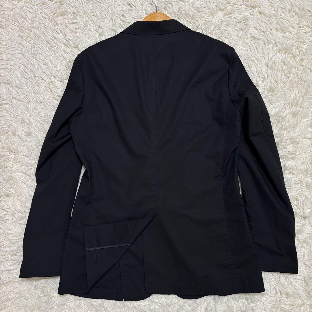 ✨️極美品 ブラックレーベルクレストブリッジ テーラードジャケット チェック L