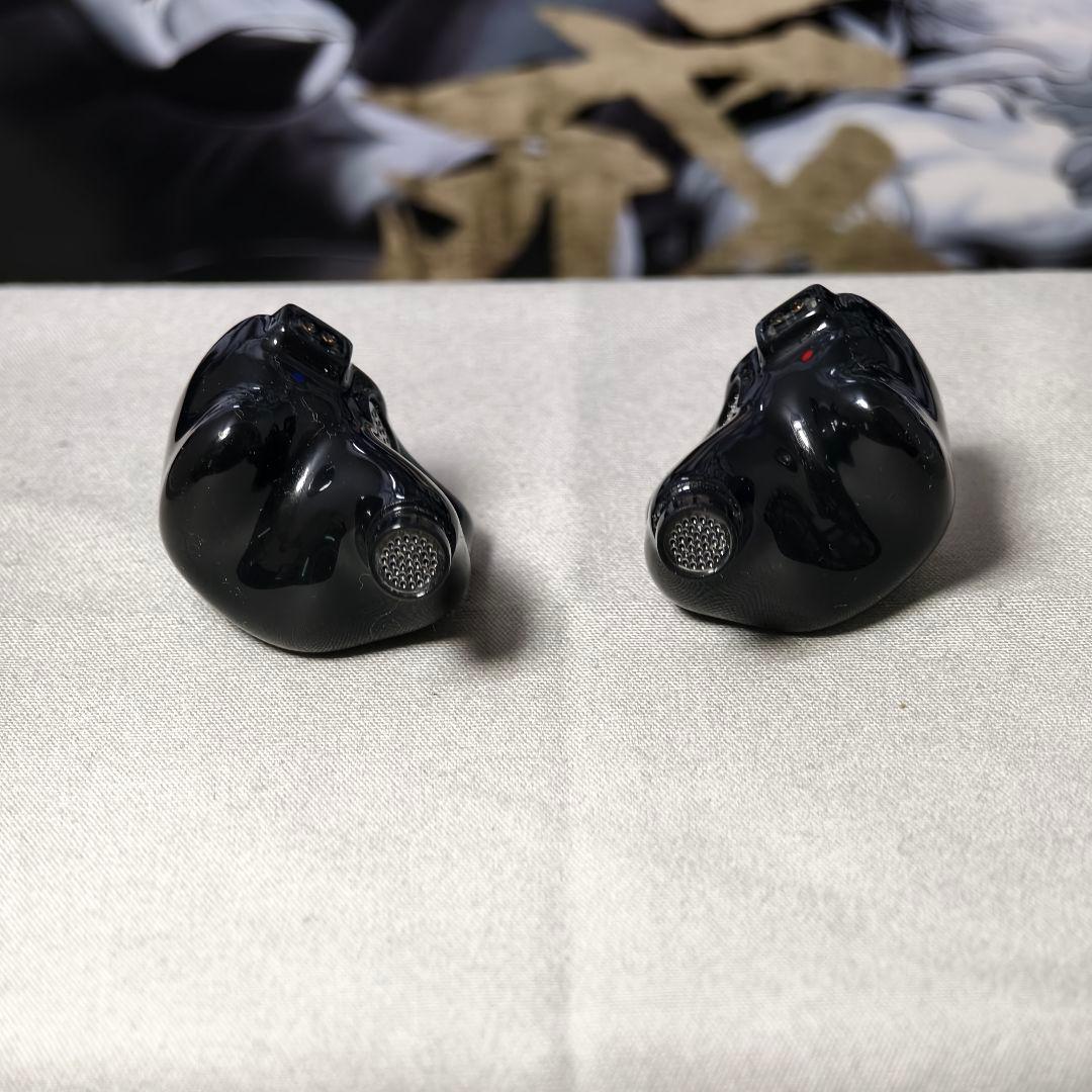 TANGZU Bajie イヤホン