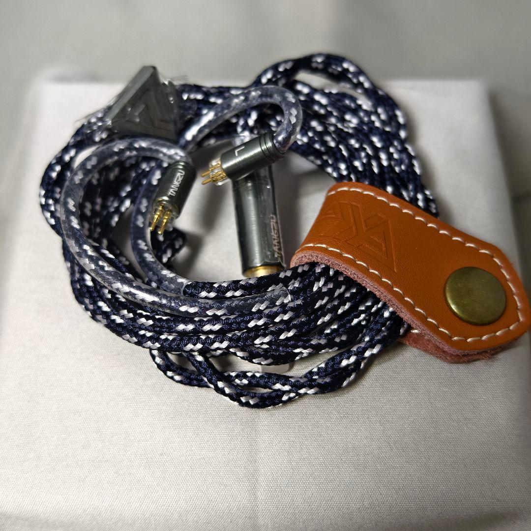 TANGZU Bajie イヤホン