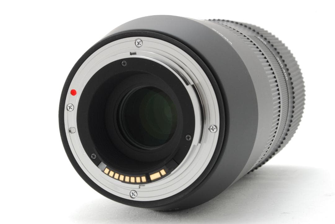 【箱付き】 SIGMA 100-400mm F5-6.3 DG Canon EF