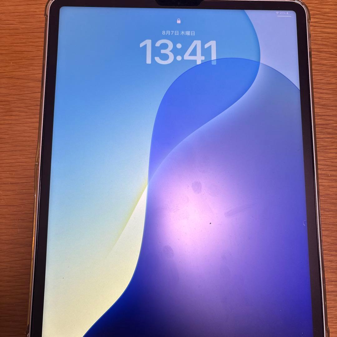 iPad Pro (12.9インチ) 第5世代 256GB