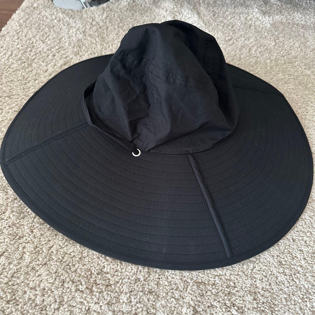 KIJIMA TAKAYUKI 百々千晴　ワイドハット