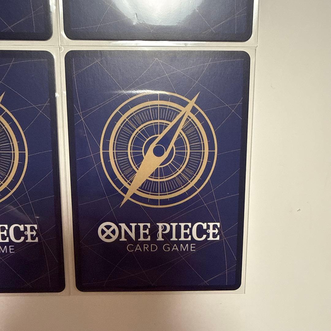 ワンピースカード　ルフィ　手配書　SP ST01-012 まとめ売り