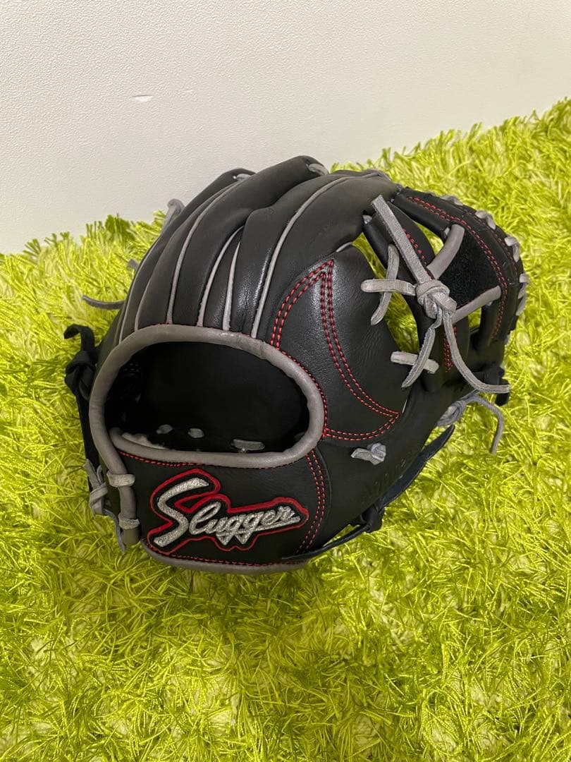 久保田スラッガー　AR4　軟式グローブ
