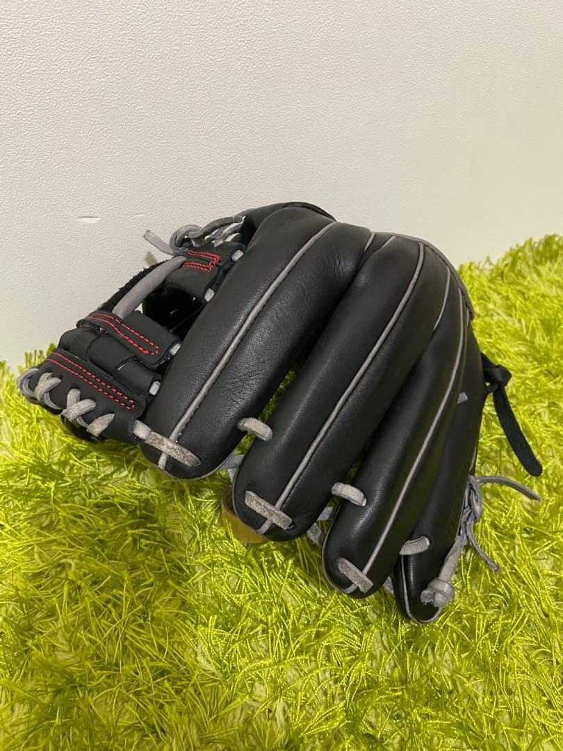 久保田スラッガー　AR4　軟式グローブ