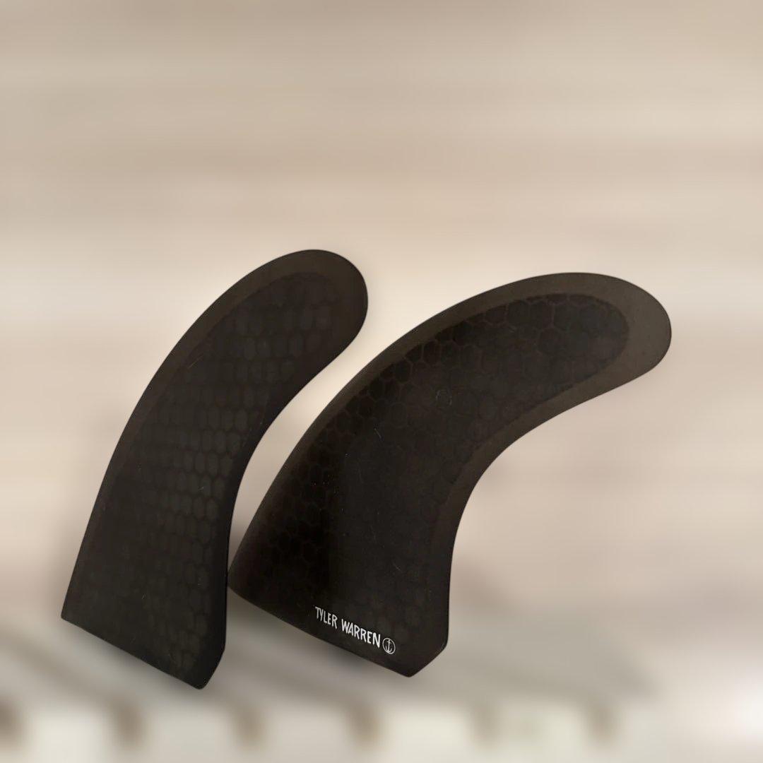 CAPTAIN FIN TYLER WARREN ツインフィン 最終値下