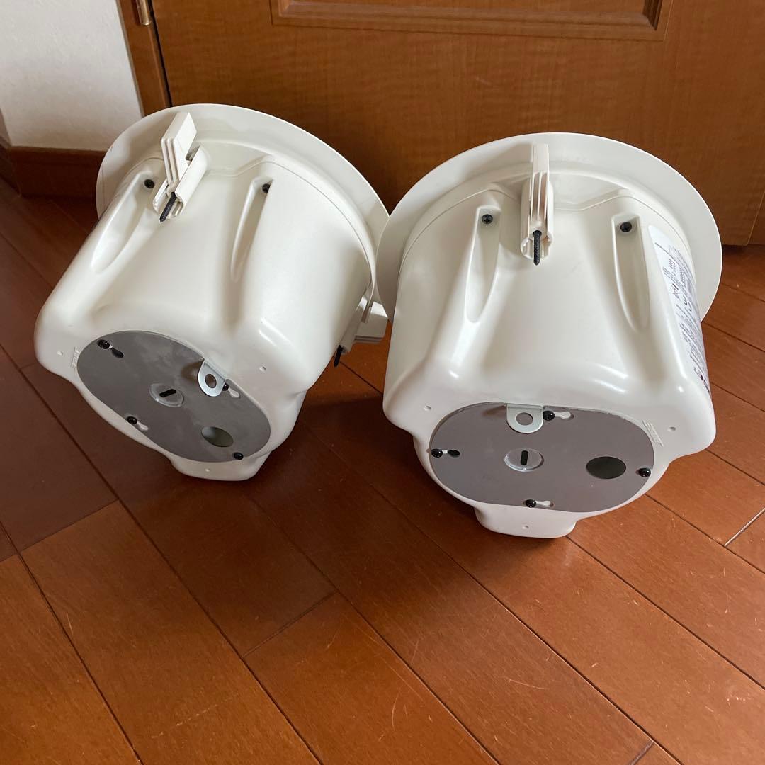 BOSE DS 16F Loudspeaker 天井スピーカー