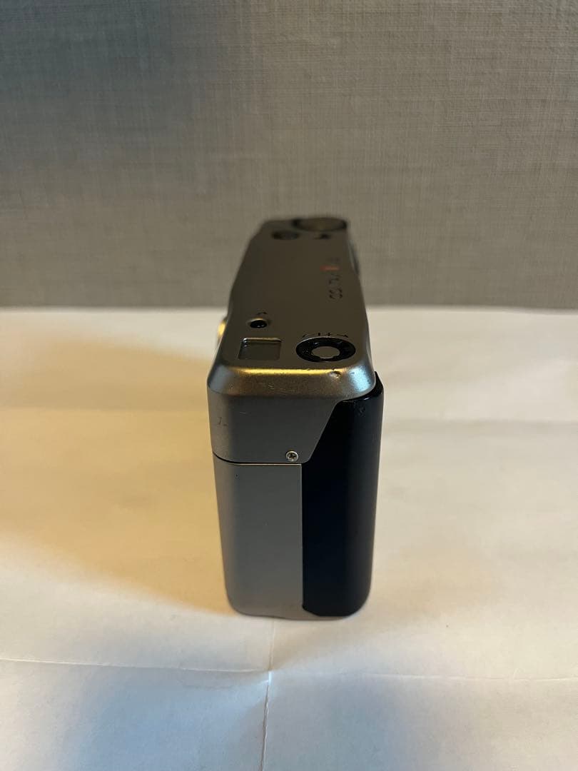 CONTAX TVS コンタックス コンパクトフィルムカメラ