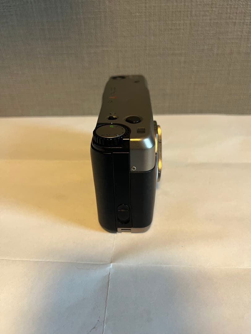 CONTAX TVS コンタックス コンパクトフィルムカメラ