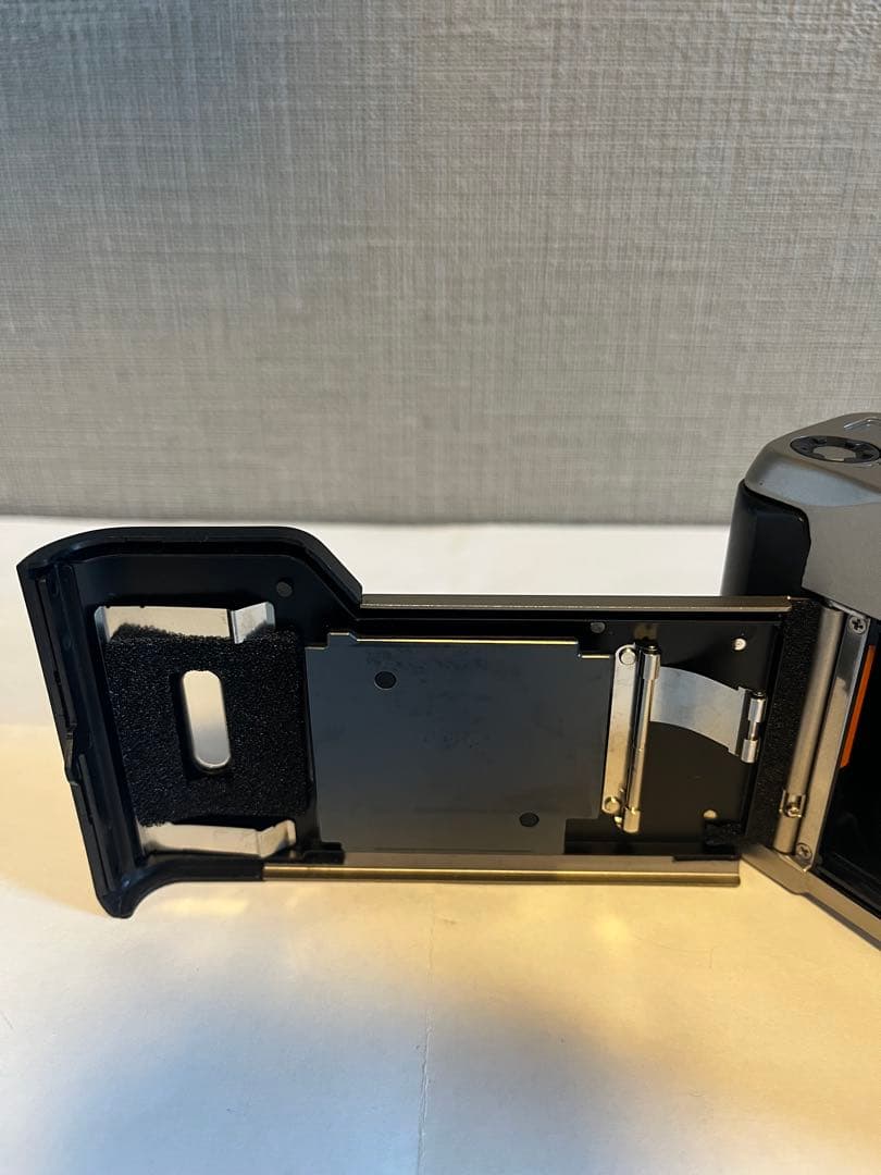 CONTAX TVS コンタックス コンパクトフィルムカメラ