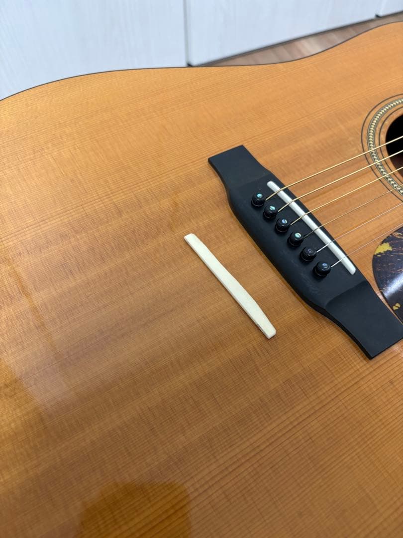 Martin D-16GT　中古品