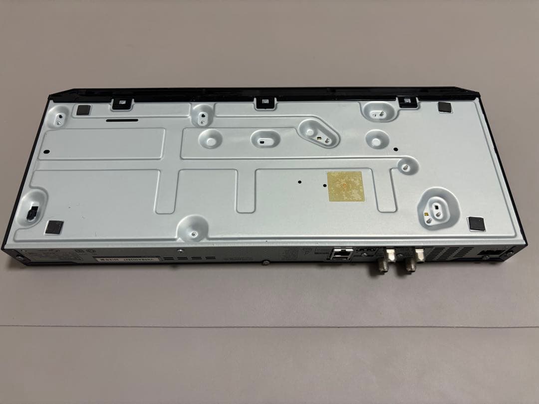 セール　美品　パナソニック DIGA DMR-BRS500 ブルーレイレコーダー