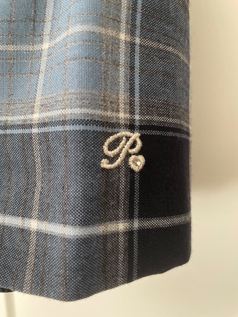 ポンポネット　女の子　フォーマルスーツ3点セット　卒服　セレモニー　受験