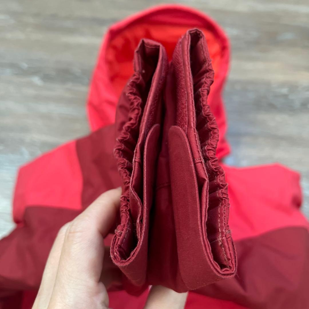 mont-bell モンベル　120 男の子　　女の子スキーウェア　スノーウェア