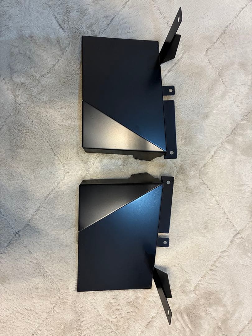 【未使用品】JEPPESEN フォグハーネスカバー　JLラングラー