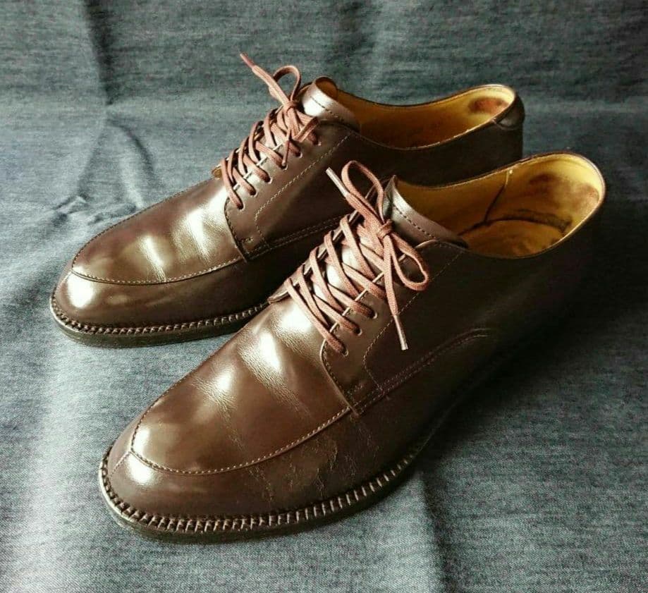 リーガル インペリアルグレード オールデンタイプ Vチップ 25EE