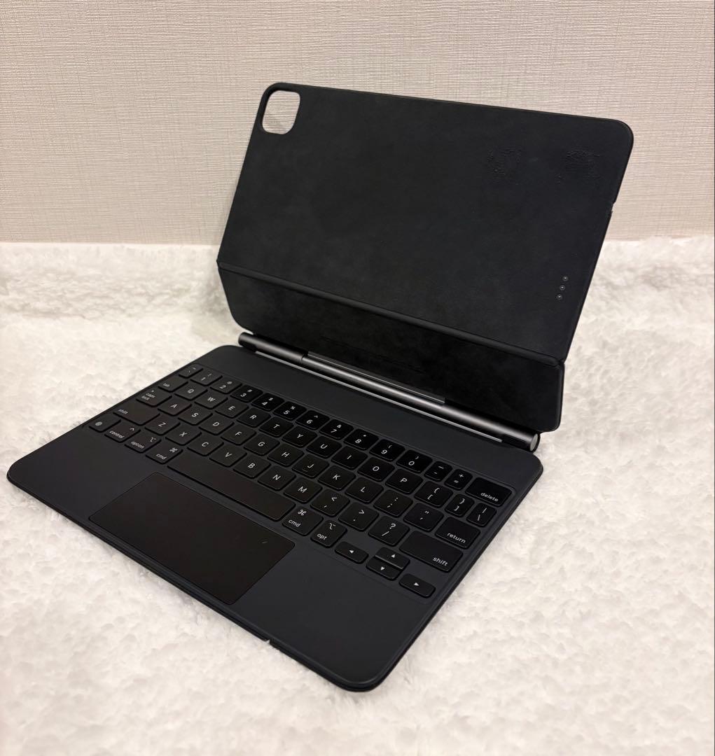 Apple iPadMagic Keyboard A2261 11インチ 黒