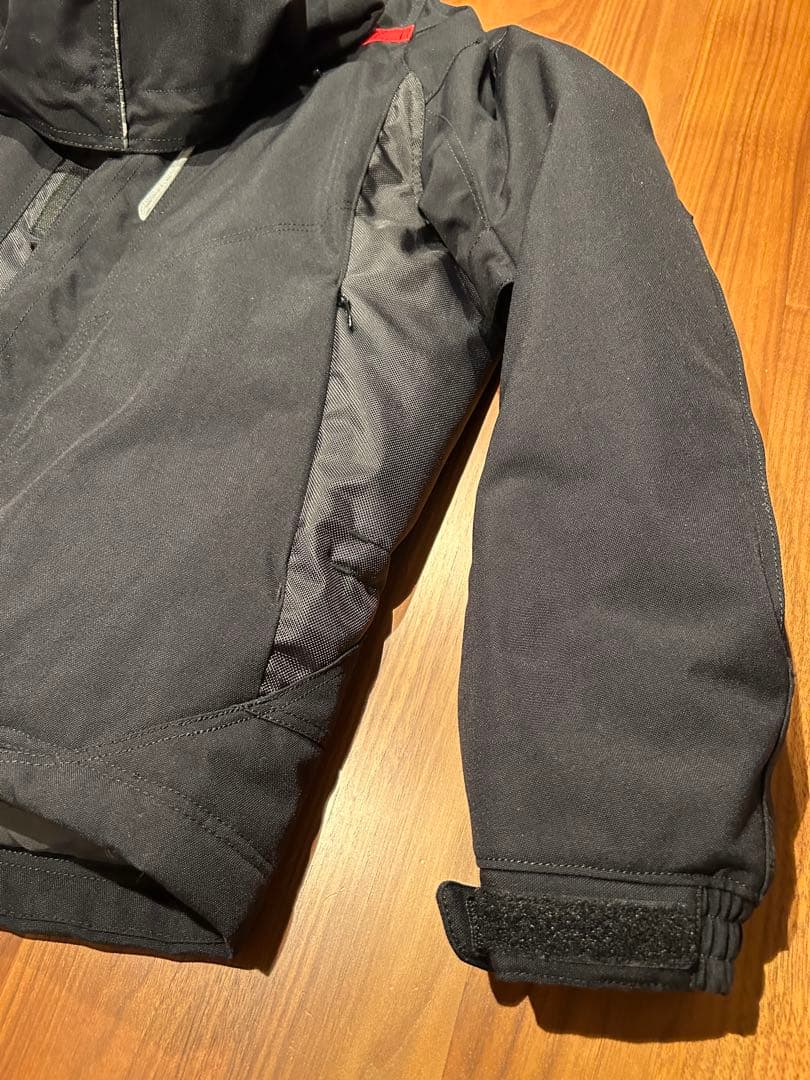 クシタニ K-2628 アーバンジャケット Mサイズ