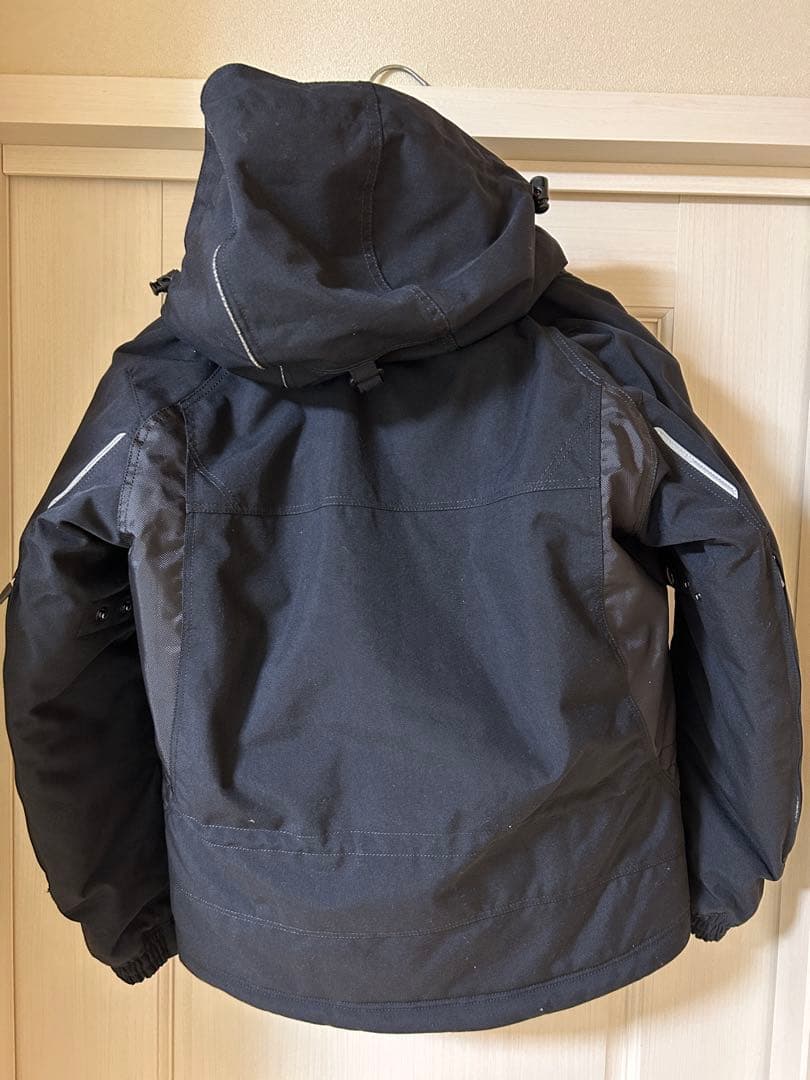 クシタニ K-2628 アーバンジャケット Mサイズ