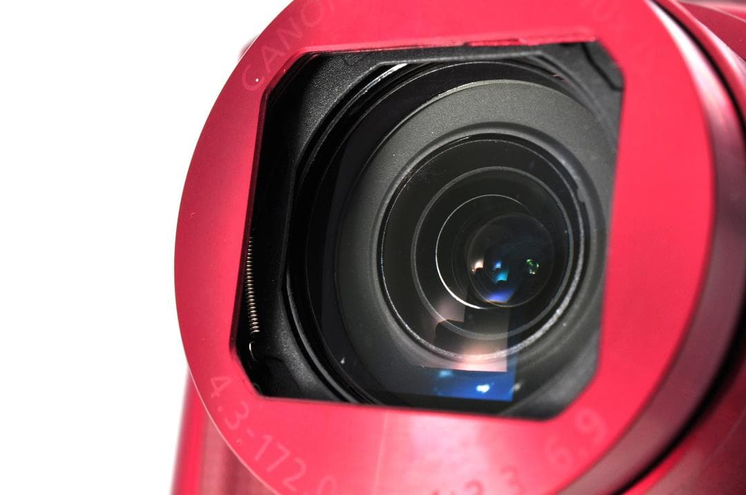 CANON キャノン PowerShot SX720 HS #1283