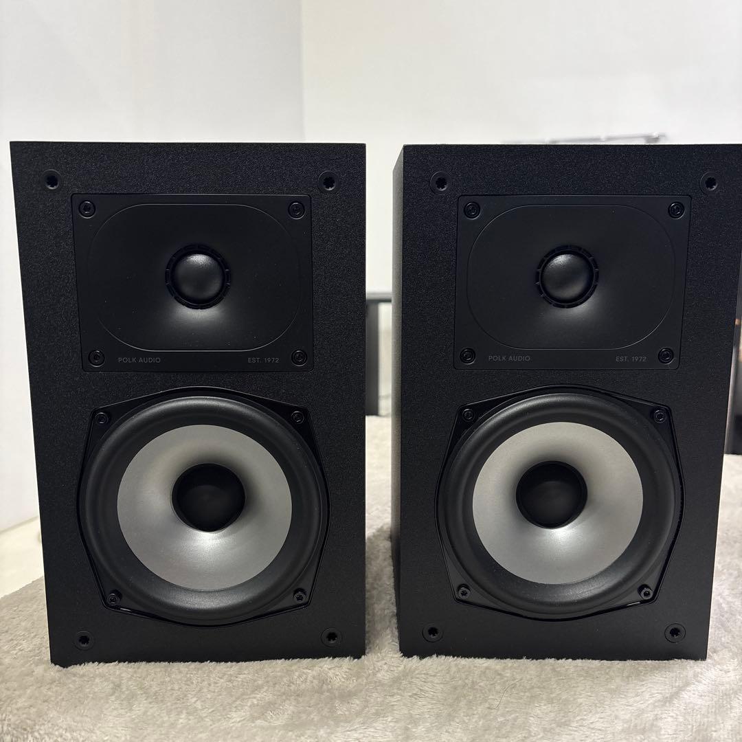 a*i様 Polk Audio XT15 ポーク スピーカー