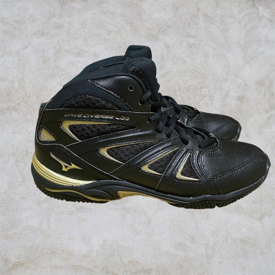 新品✨人気シリーズ✨Mizuno WAVE DIVERSE LG3 23.5cm