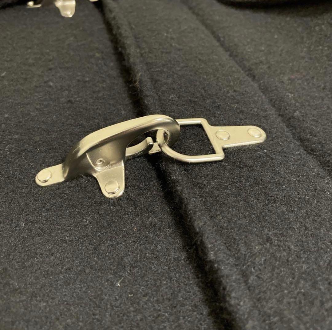 NOT CONVENTIONAL ファイヤーマンコート