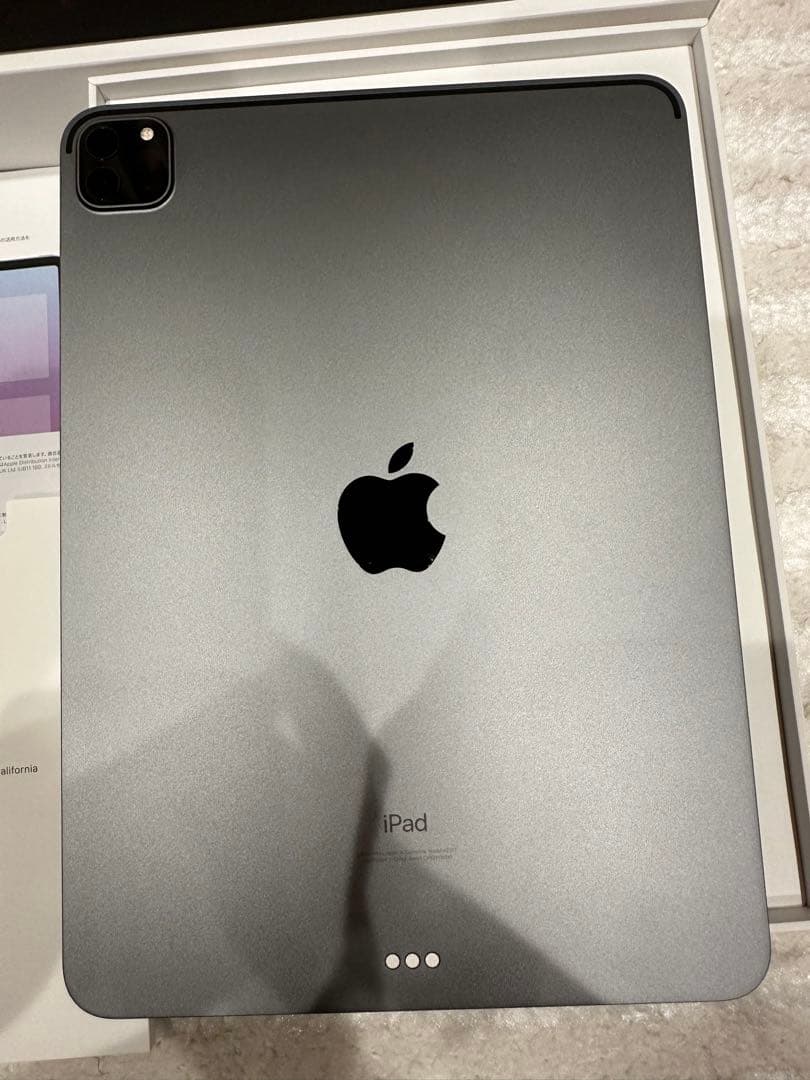 Apple iPad Pro 第３世代　256GB