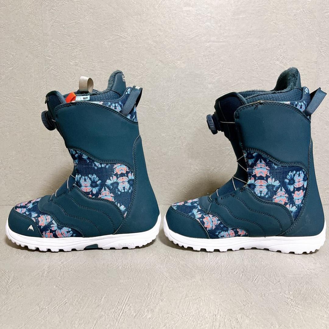BURTON MINT BOA 24 バートン ボア ブーツ レディース
