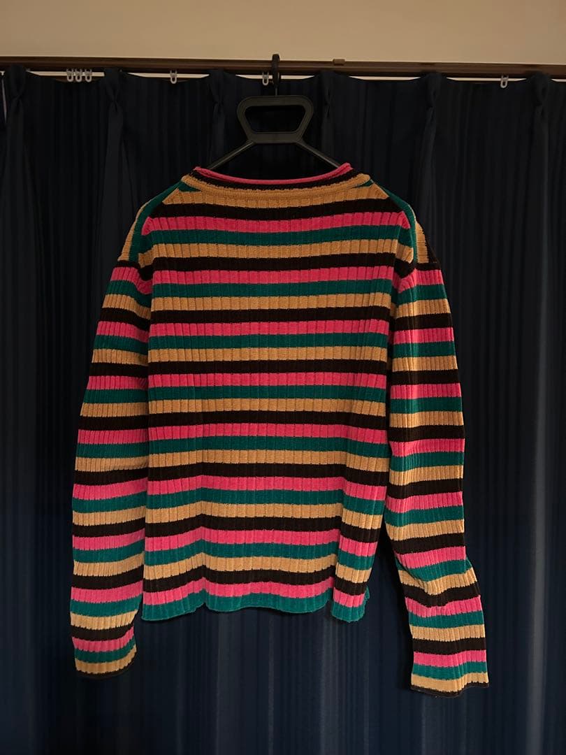 wales bonner ニット