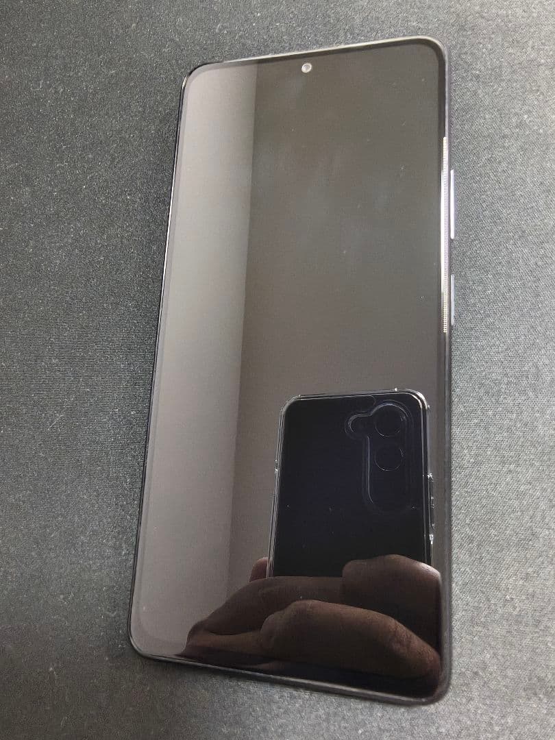 Redmi Note 10 Pro (オニキスグレー)