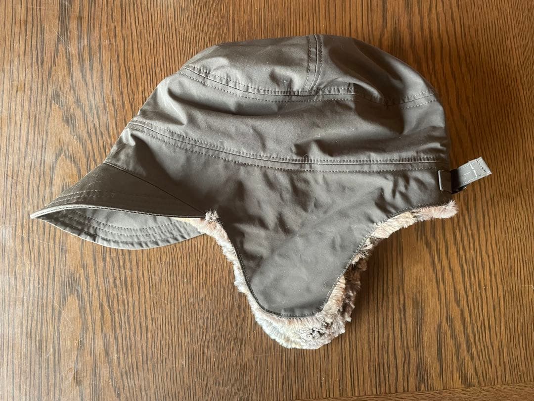 スノーボード green clothing boa cap