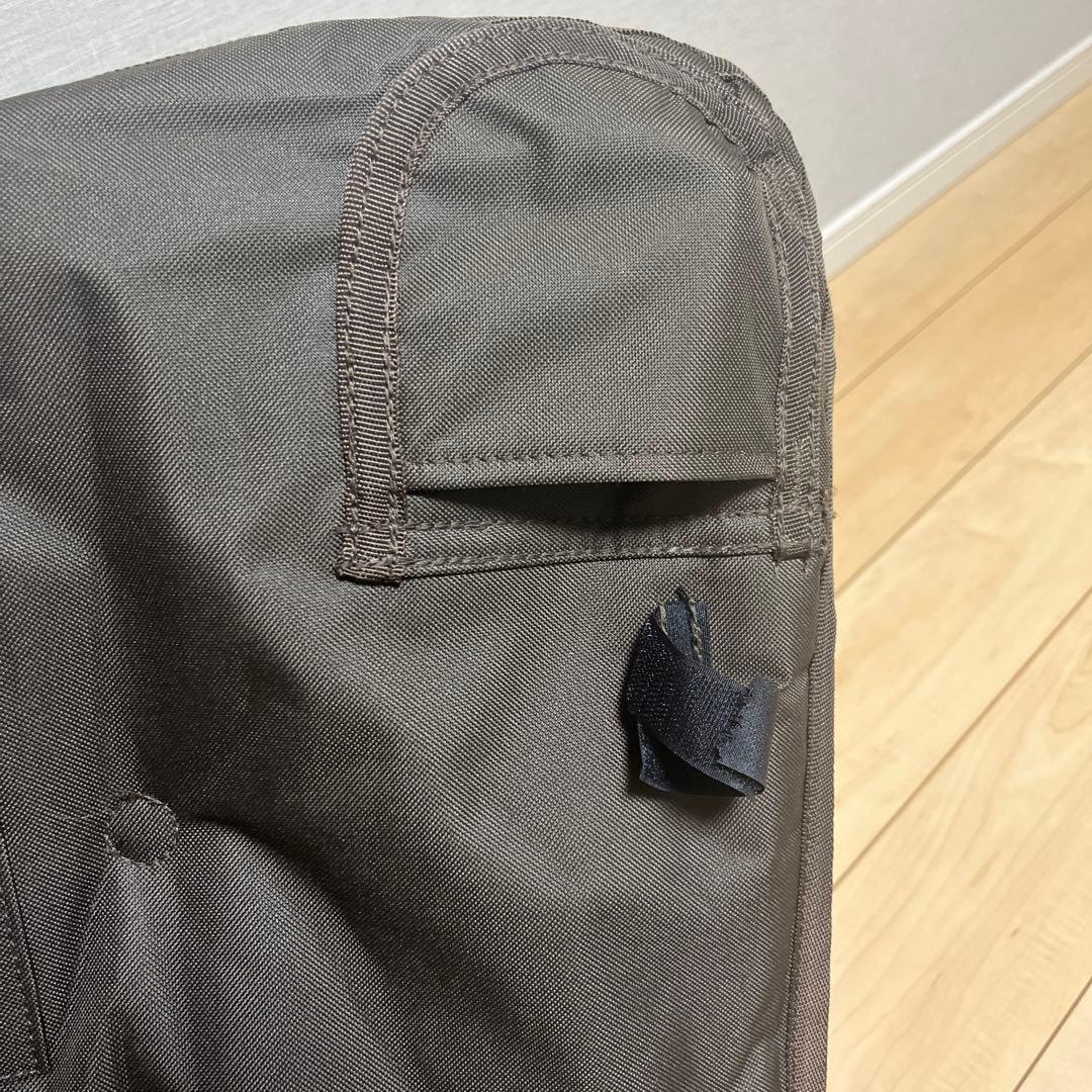 美品⭐︎ニトリ　バタフライチェア2脚&スツール