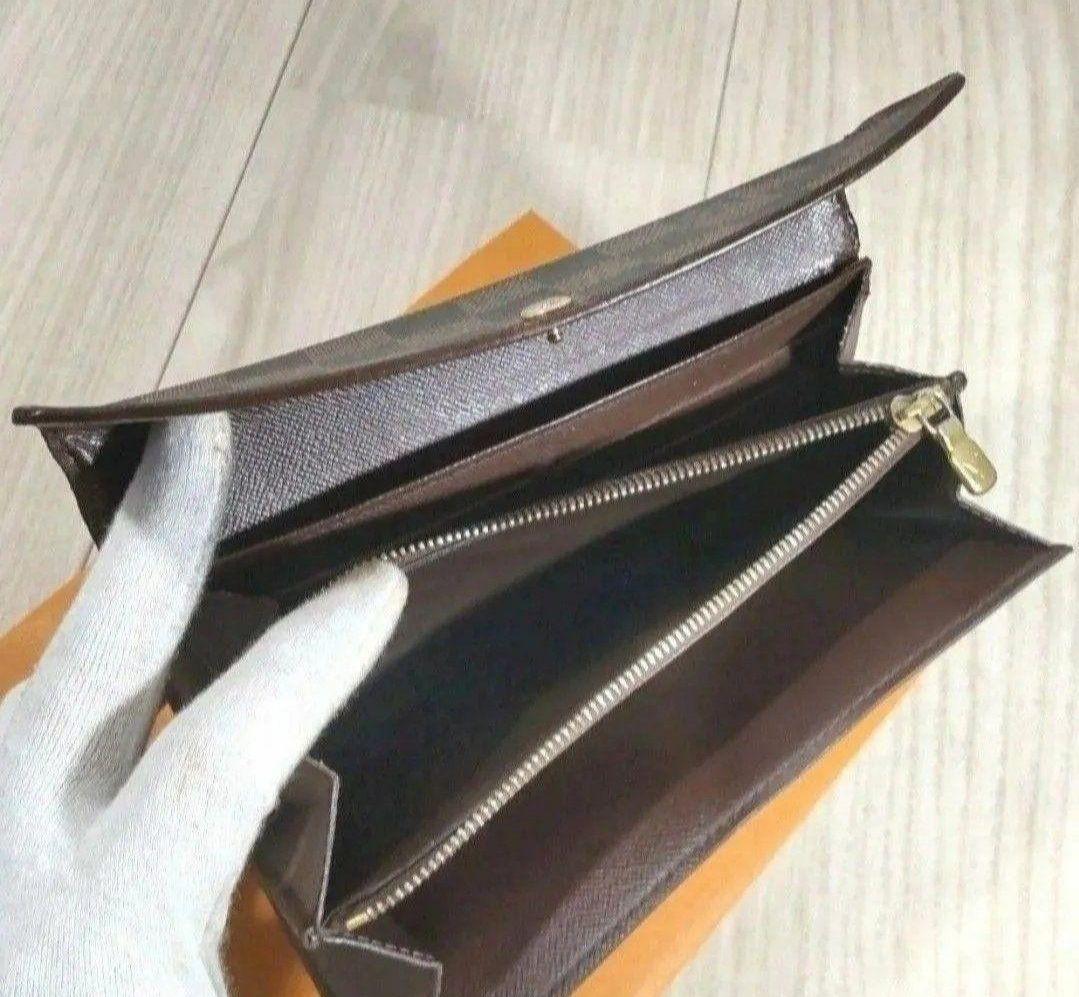 し*ん様 ☆極美品大人気本物鑑定済ルイヴィトンダミエ