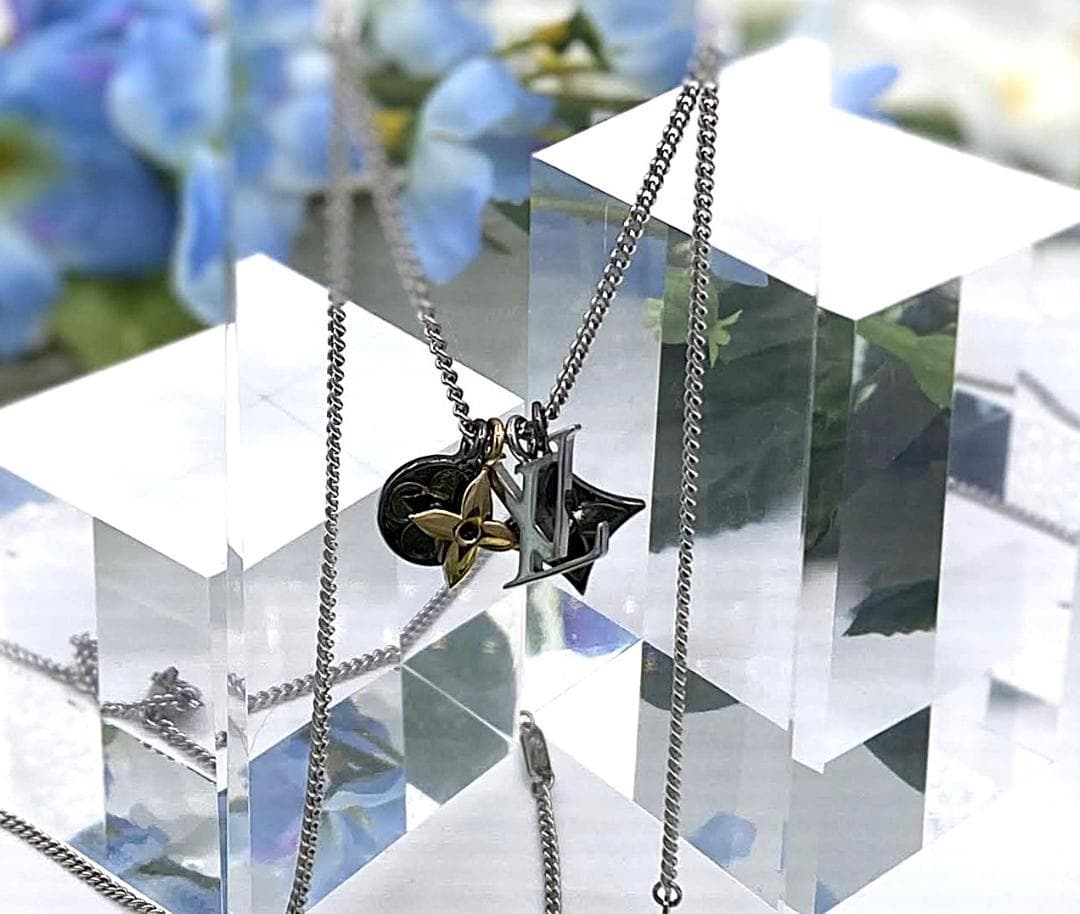 猫田ページ　LOUIS VUITTON ルイ・ヴィトン インスティンクト