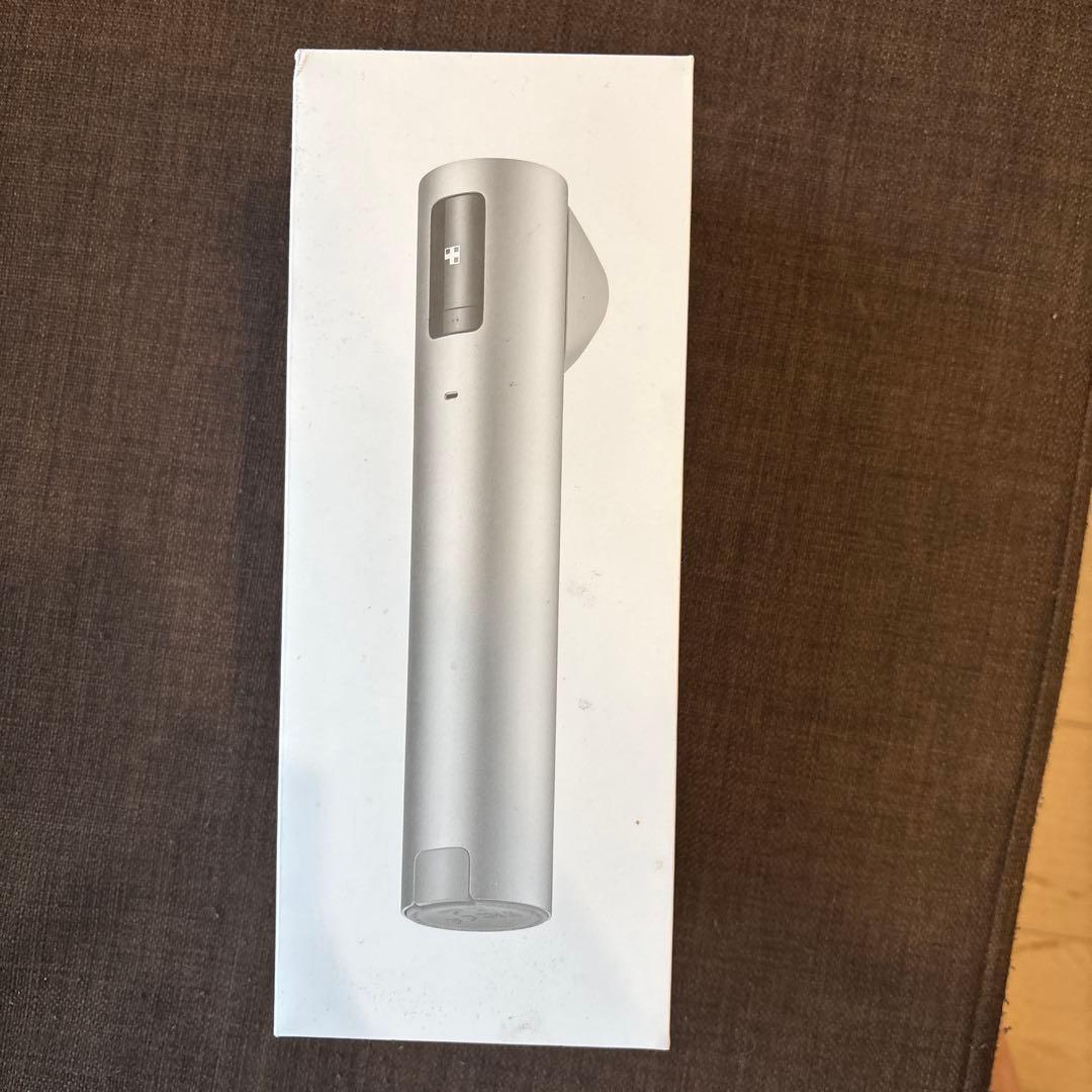 medicube ハイフォーカスショット