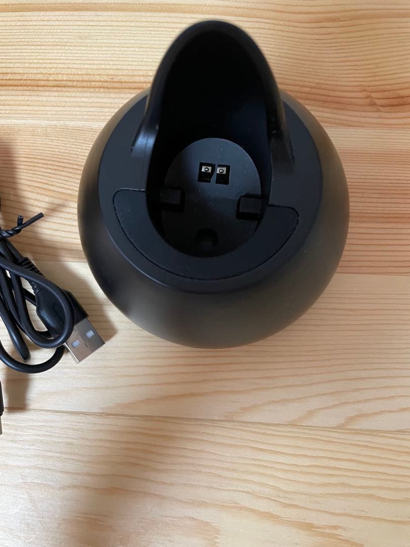 MEDULLA 超音波ヘアアイロン＋シャンプースカルプブラシ（未開封）付き