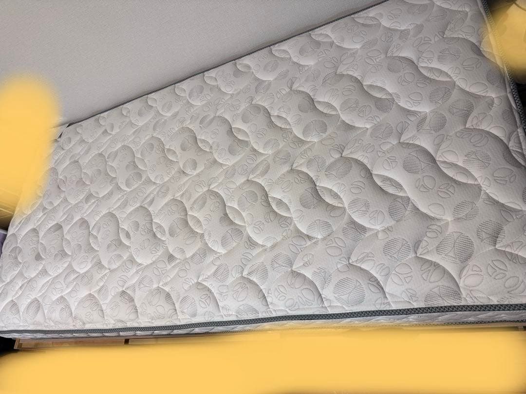 サータ/ドリームベッド　ペディック62 シングルマットレス　ソフト仕様