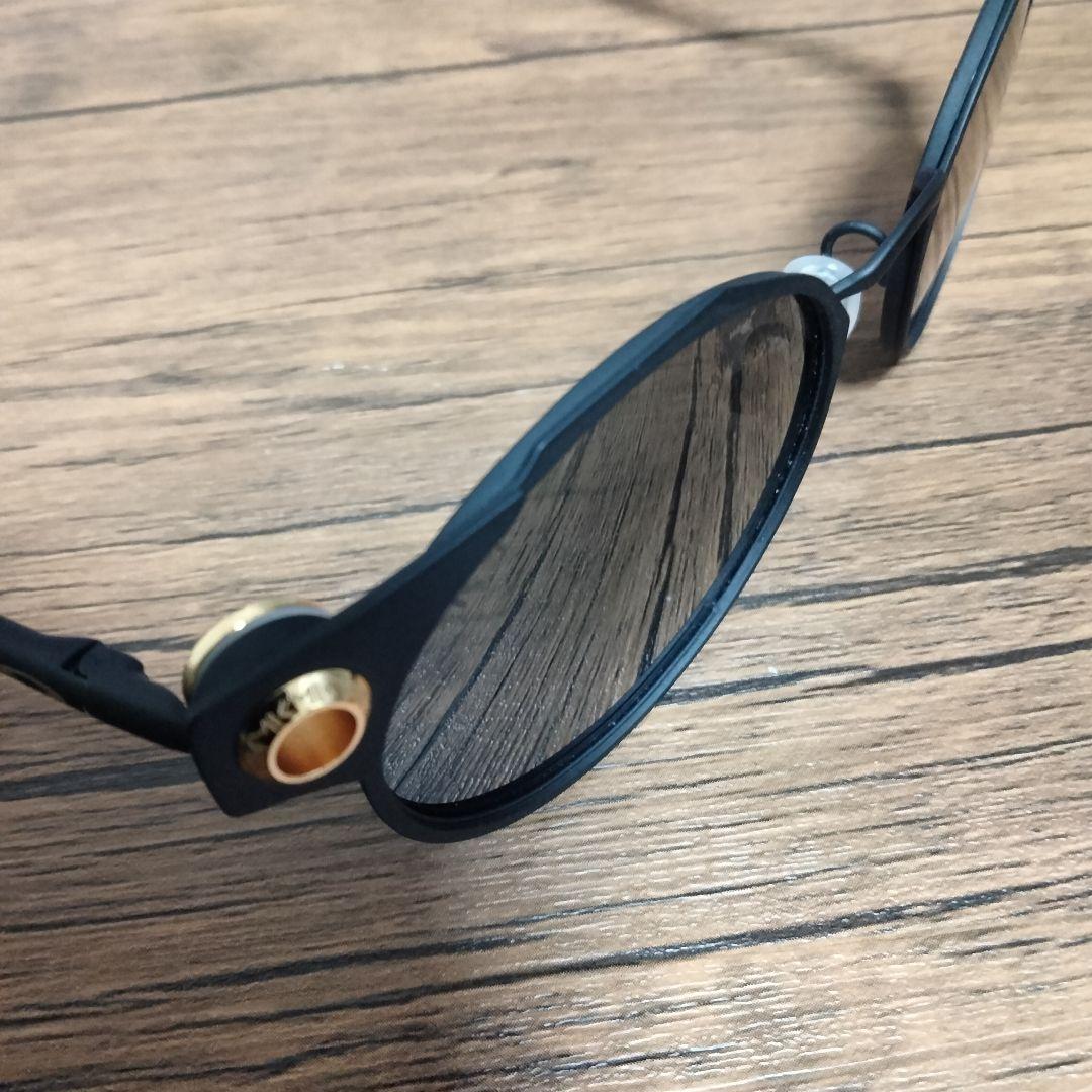 オークリー OAKLEY サングラス　デッドボルト【エムバペモデル】