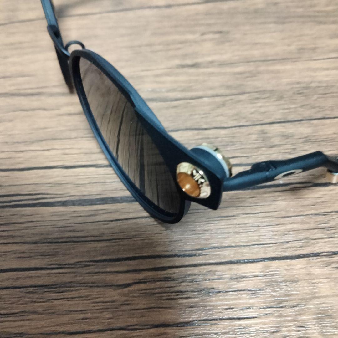 オークリー OAKLEY サングラス　デッドボルト【エムバペモデル】