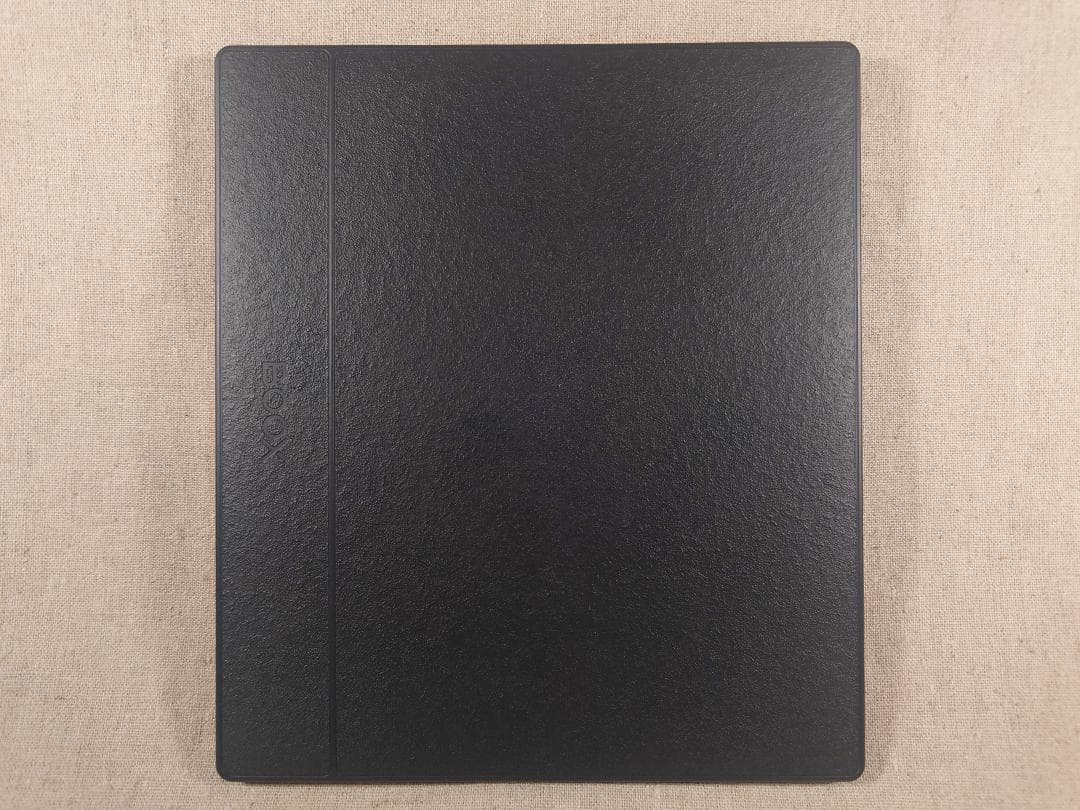 BOOX Go Color7 Gen2 ブラック【保護フィルム付き】