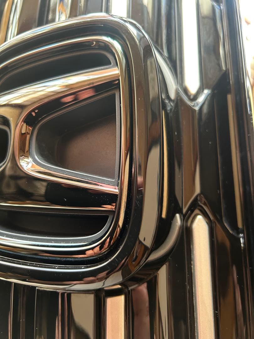 ヴェゼル RV フロントグリル　アーバンスタイル