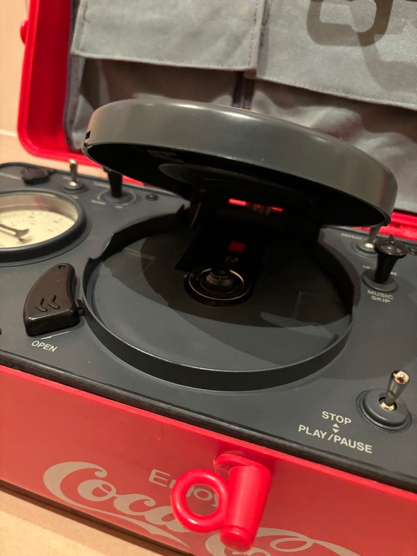 コカ・コーララ非売品