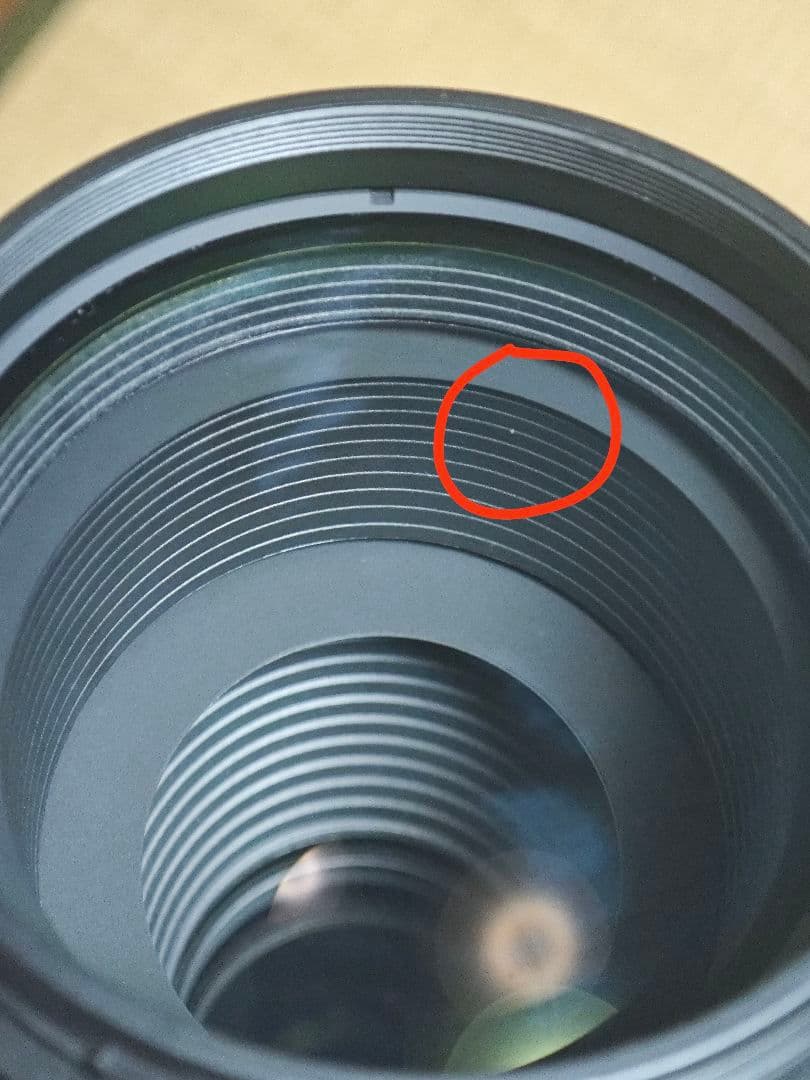 レンズ(ズーム) FUJIFILM XF100-400mm F4.5-5.6