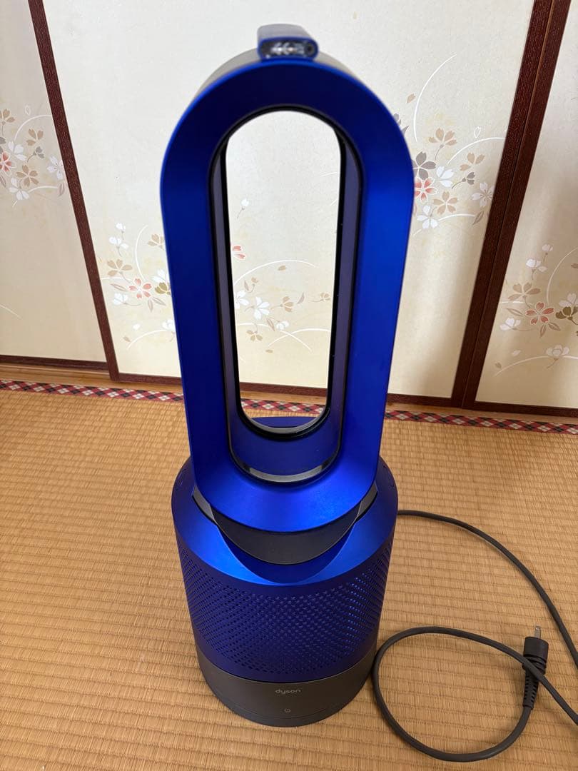 ダイソン Dyson Pure Hot+Cool Link HP02 IB