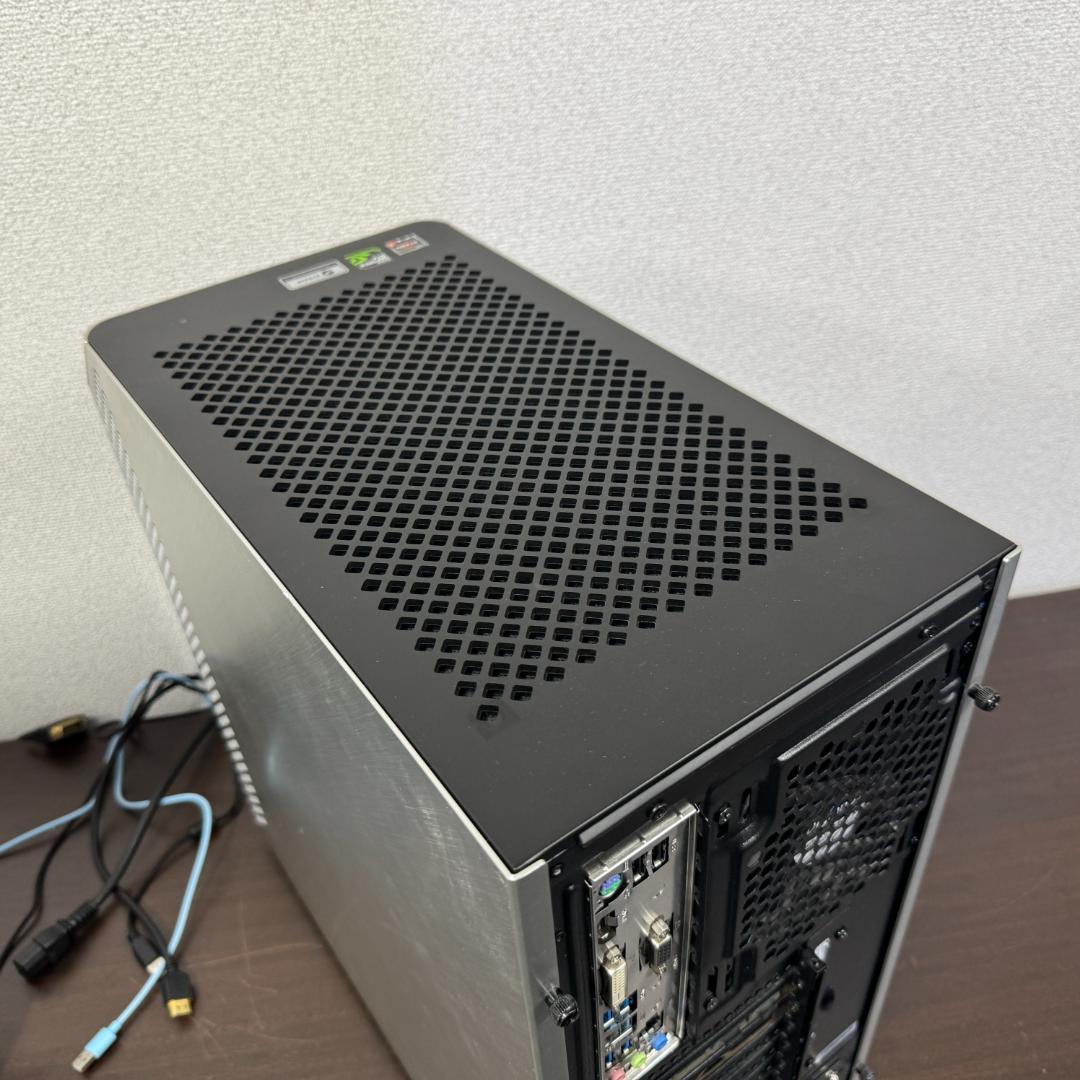 【ゲーミングフルセット販売】Core i5 5700XT 16GB SSD搭載✨