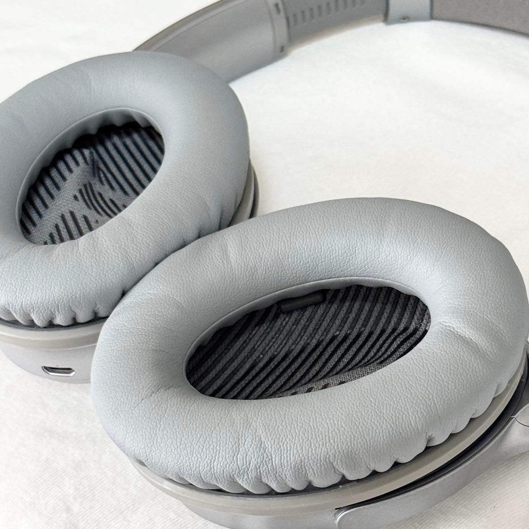Bose QuietComfort 35 II シルバー