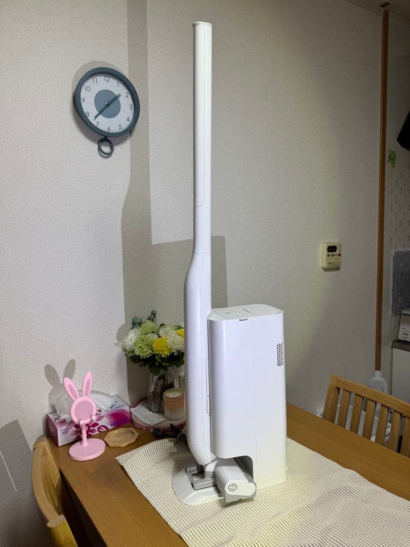 Panasonic MC-NS10K コードレス掃除機 2021年製 [2]