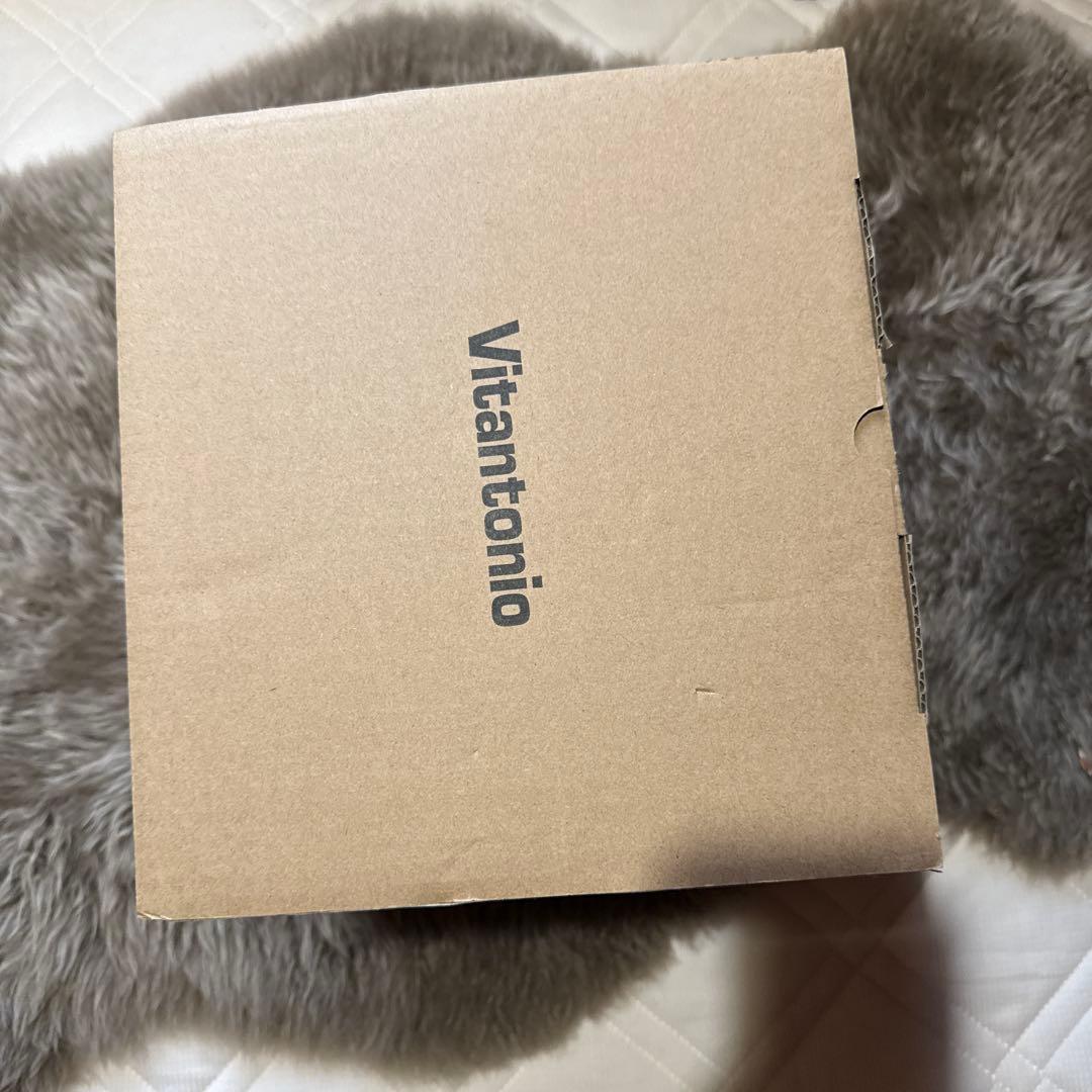 新品未開封　温調ドリップケトル　ACTYⅡ（アクティⅡ) Vitantonio